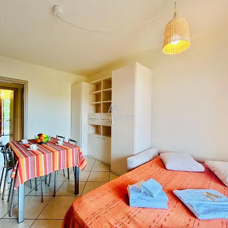 Apartmán Flaminia - 200m Dal Di Garda *