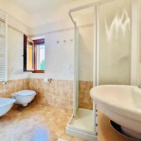 Flaminia - 200m Dal Di Garda Apartmán *