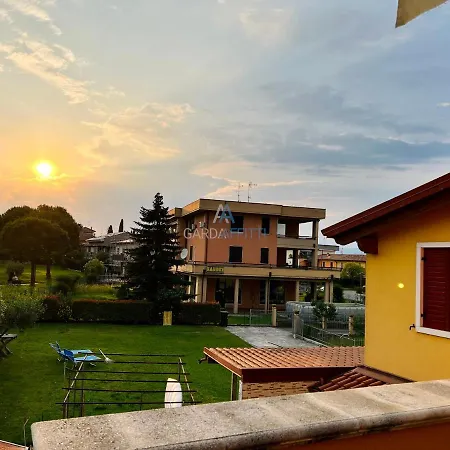 Flaminia - 200m Dal Di Garda